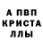 Каннабис индика JP3